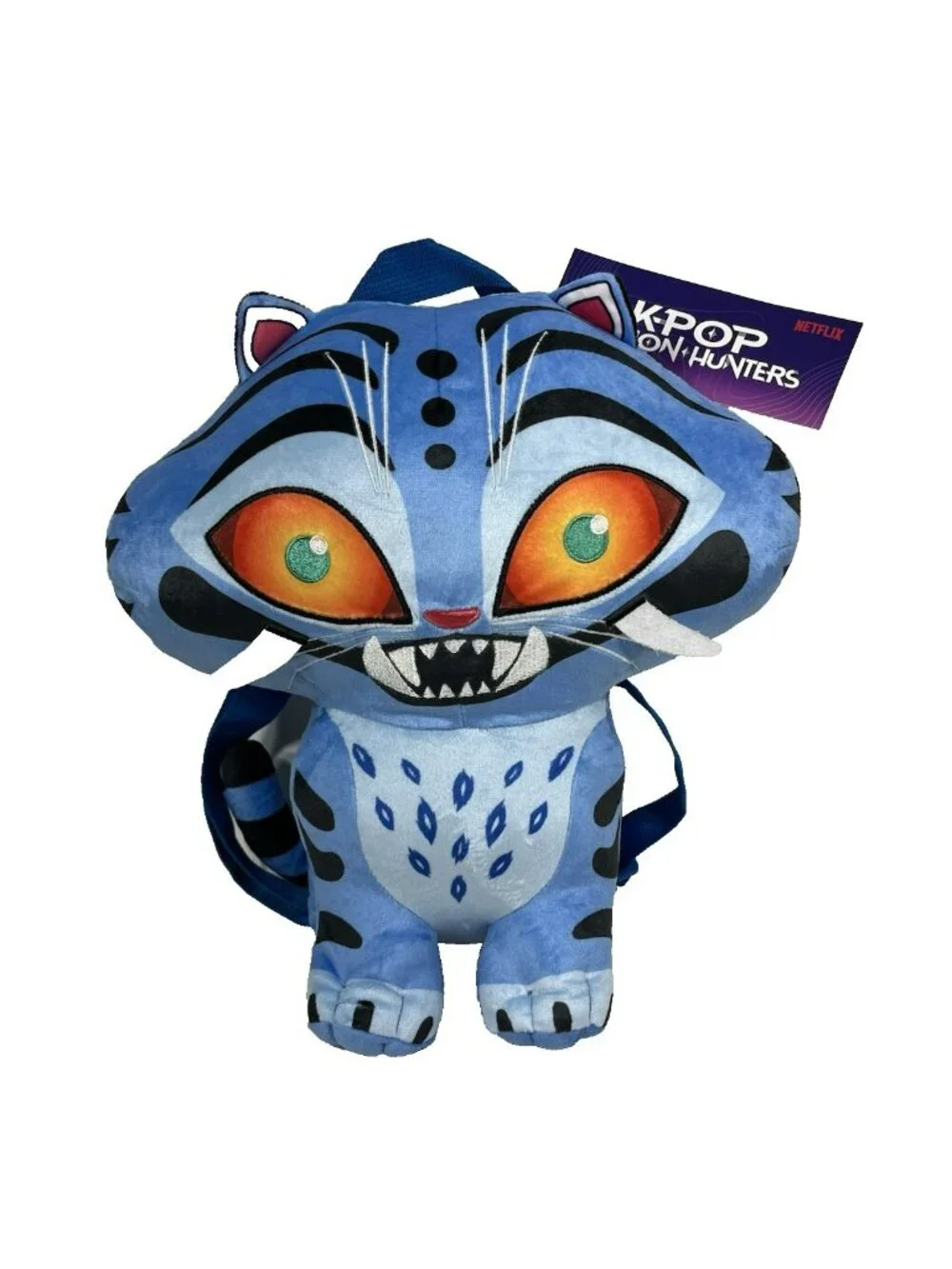 Kpop Demon Hunters Kids 12.5